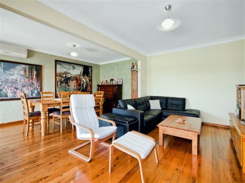 Castle Hill NSW 2154