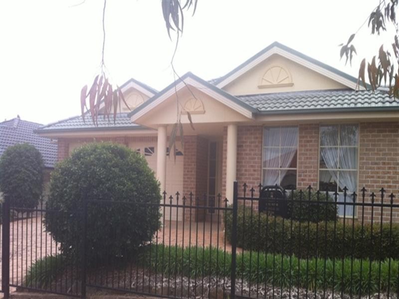 Kellyville NSW 2155