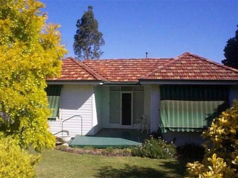 22 John Street, Baulkham Hills NSW 2153