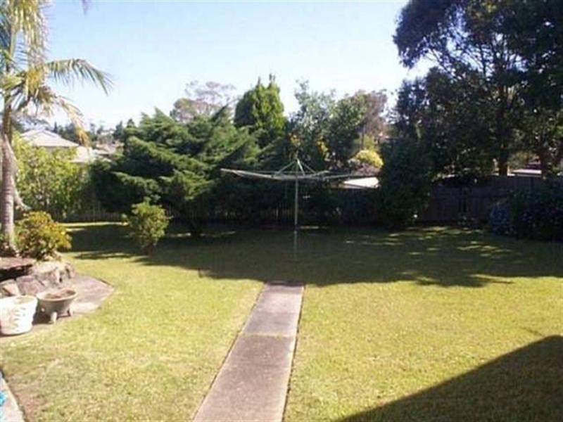 22 John Street, Baulkham Hills NSW 2153