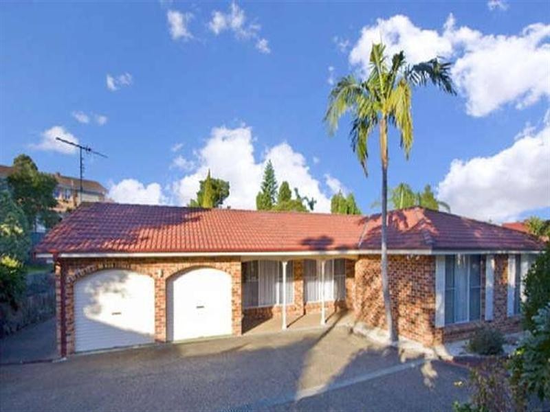 Baulkham Hills NSW 2153