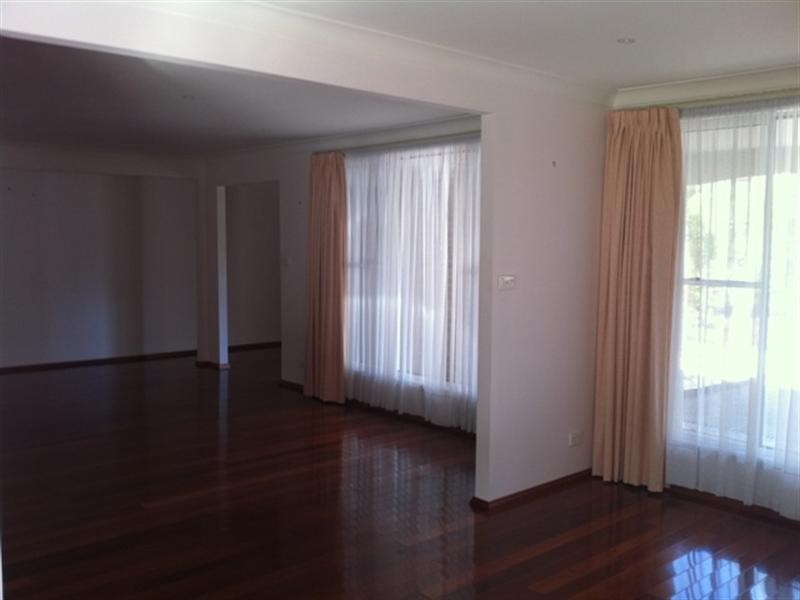 Baulkham Hills NSW 2153