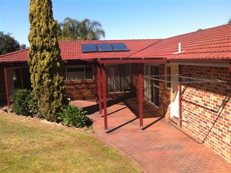 Baulkham Hills NSW 2153
