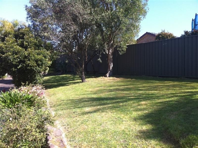 Baulkham Hills NSW 2153