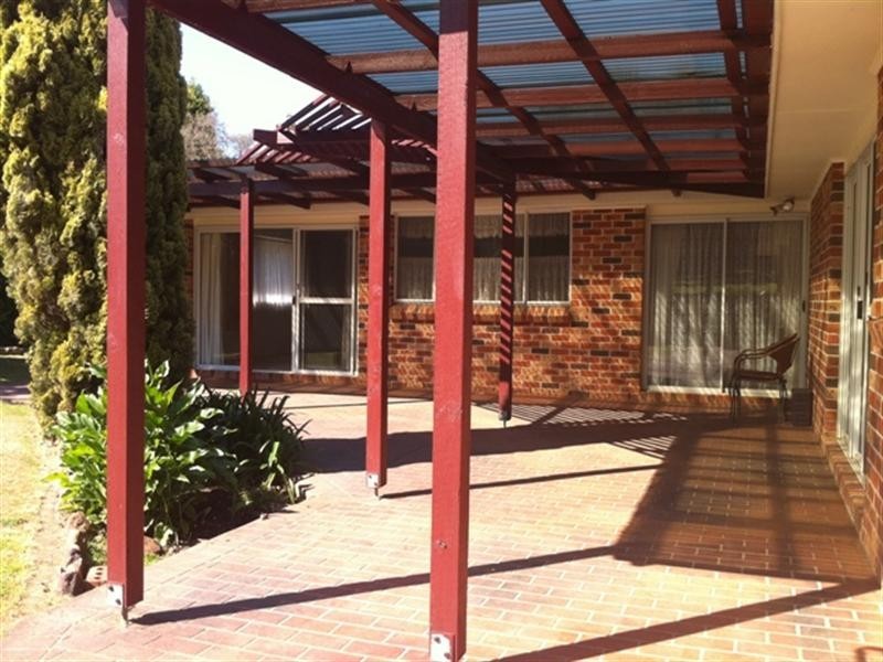 Baulkham Hills NSW 2153