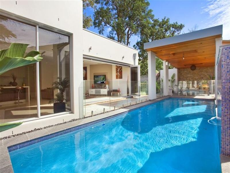 Castle Hill NSW 2154