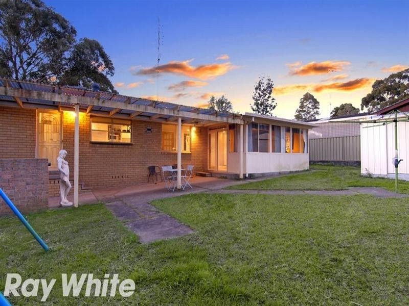 Baulkham Hills NSW 2153