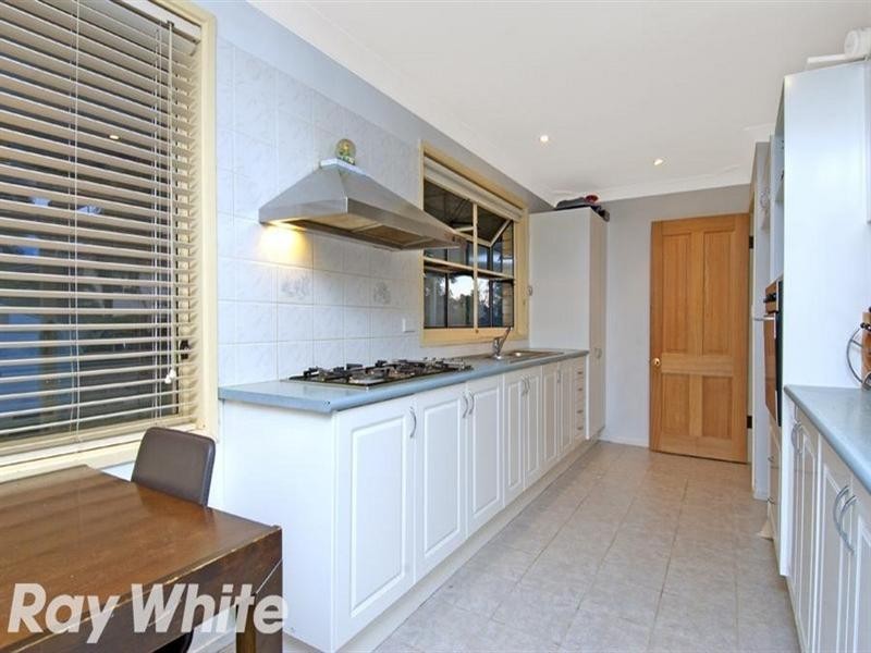 Baulkham Hills NSW 2153