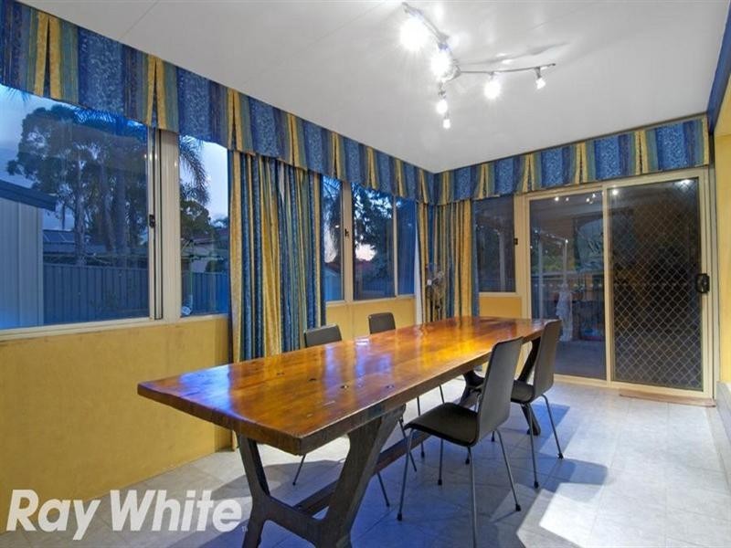 Baulkham Hills NSW 2153