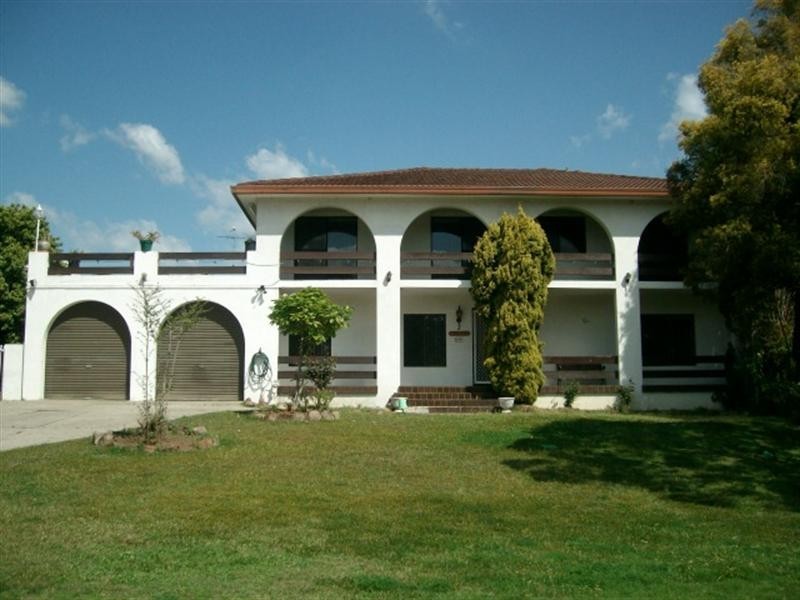 Castle Hill NSW 2154