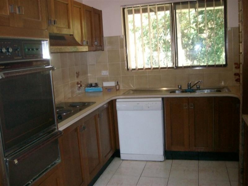 Castle Hill NSW 2154