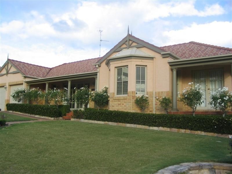 Bella Vista NSW 2153