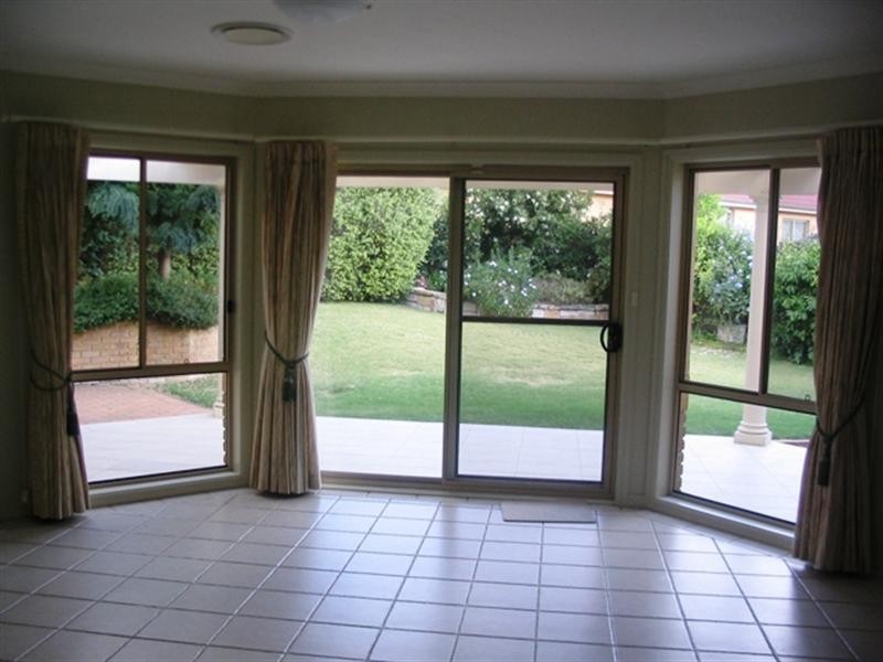 Bella Vista NSW 2153