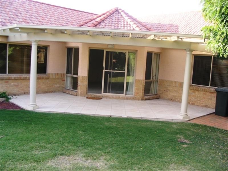 Bella Vista NSW 2153