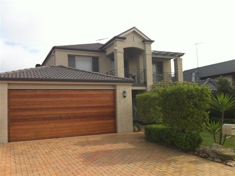 Kellyville Ridge NSW 2155