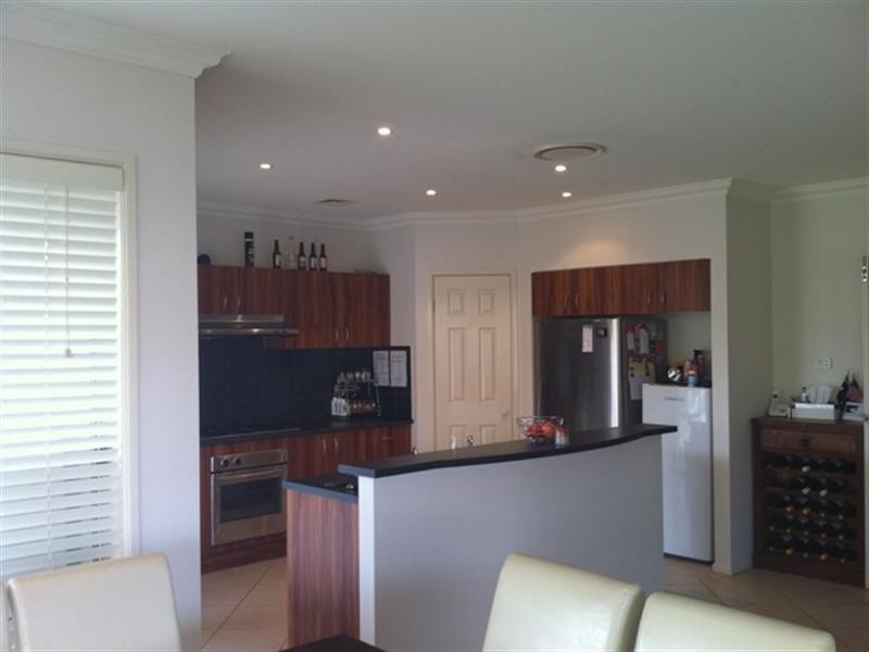 Kellyville Ridge NSW 2155