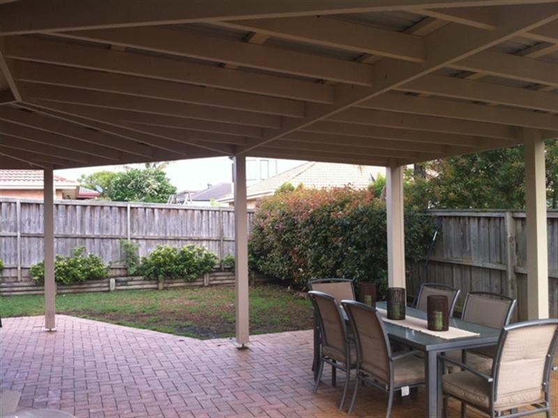 Kellyville Ridge NSW 2155