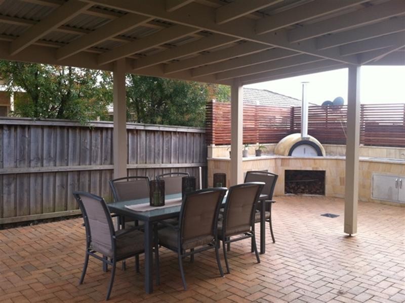 Kellyville Ridge NSW 2155