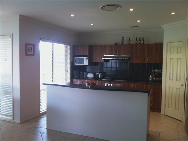 Kellyville Ridge NSW 2155