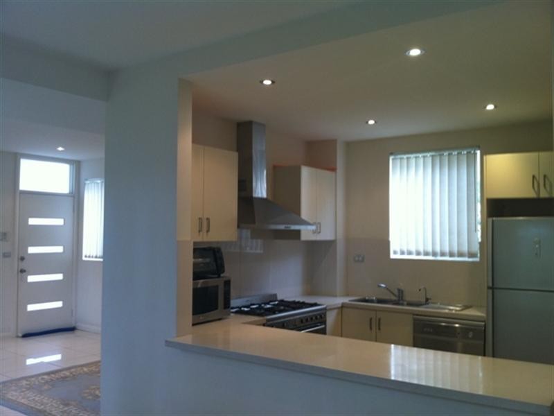 Baulkham Hills NSW 2153