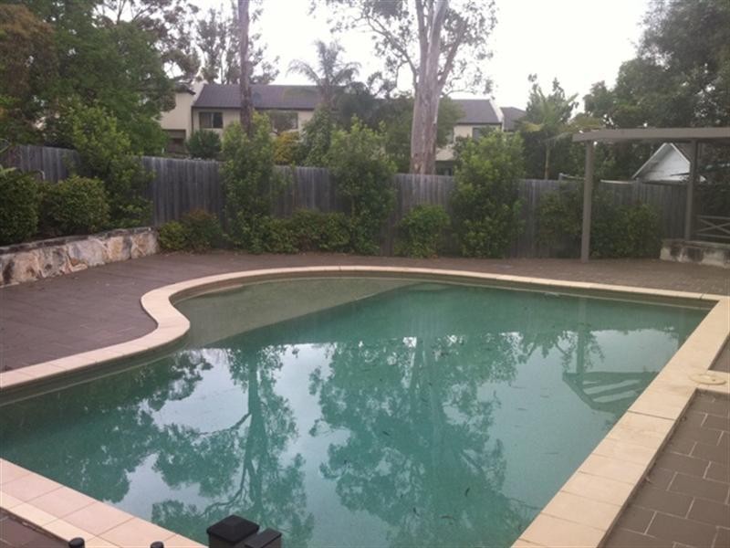 Baulkham Hills NSW 2153