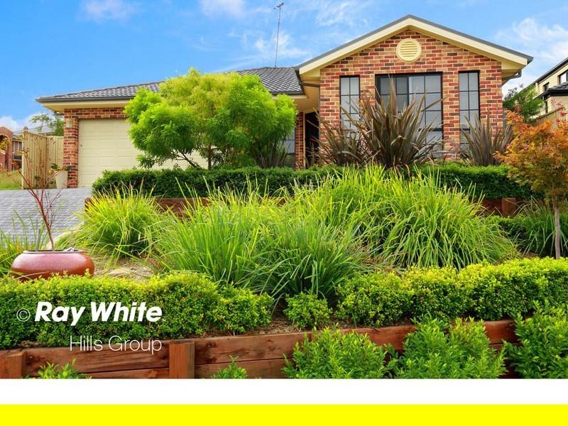 Beaumont Hills NSW 2155