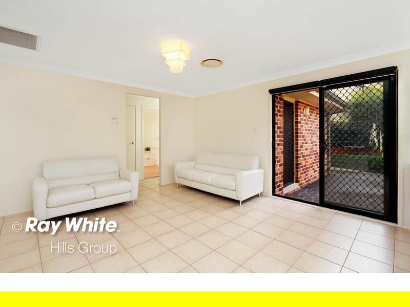 Beaumont Hills NSW 2155