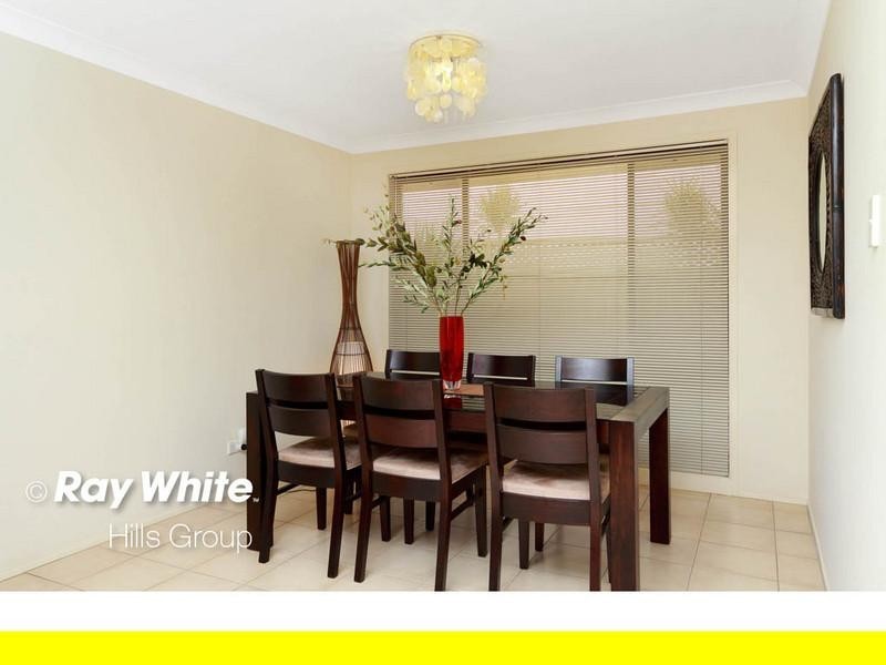 Beaumont Hills NSW 2155