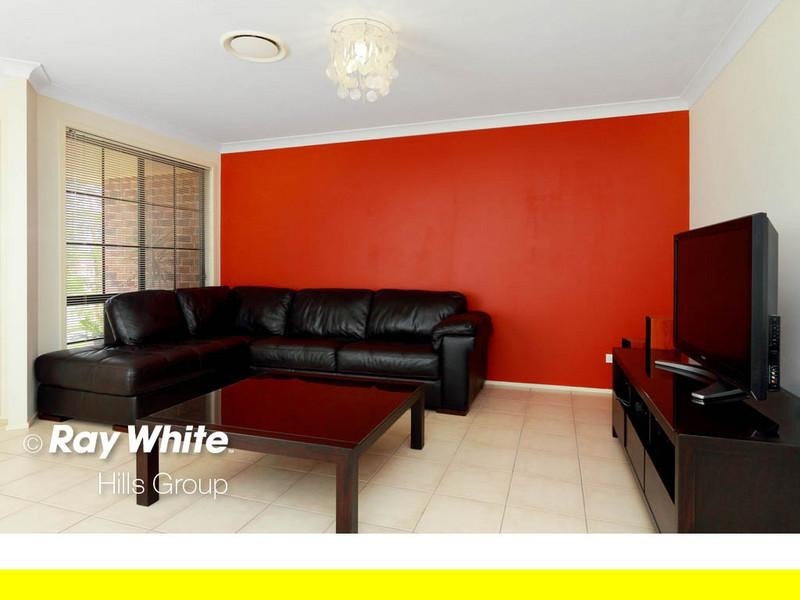 Beaumont Hills NSW 2155
