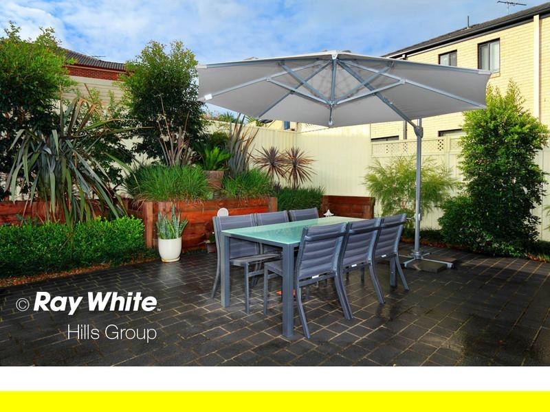 Beaumont Hills NSW 2155
