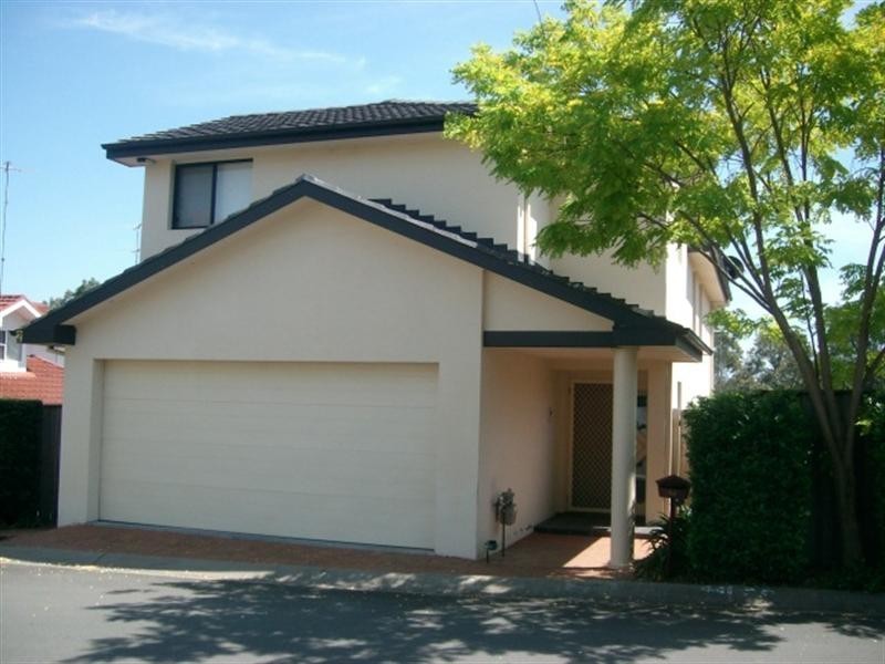 Bella Vista NSW 2153