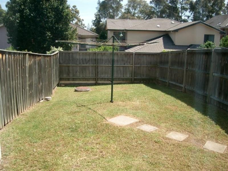 Bella Vista NSW 2153