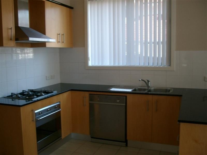 Bella Vista NSW 2153