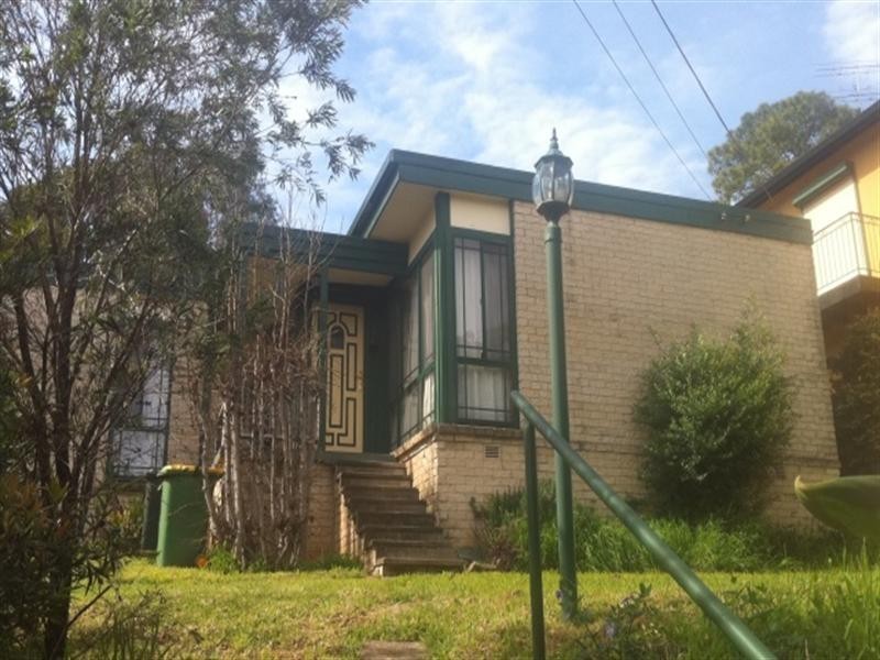 Winston Hills NSW 2153