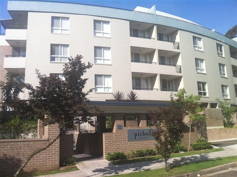 Castle Hill NSW 2154