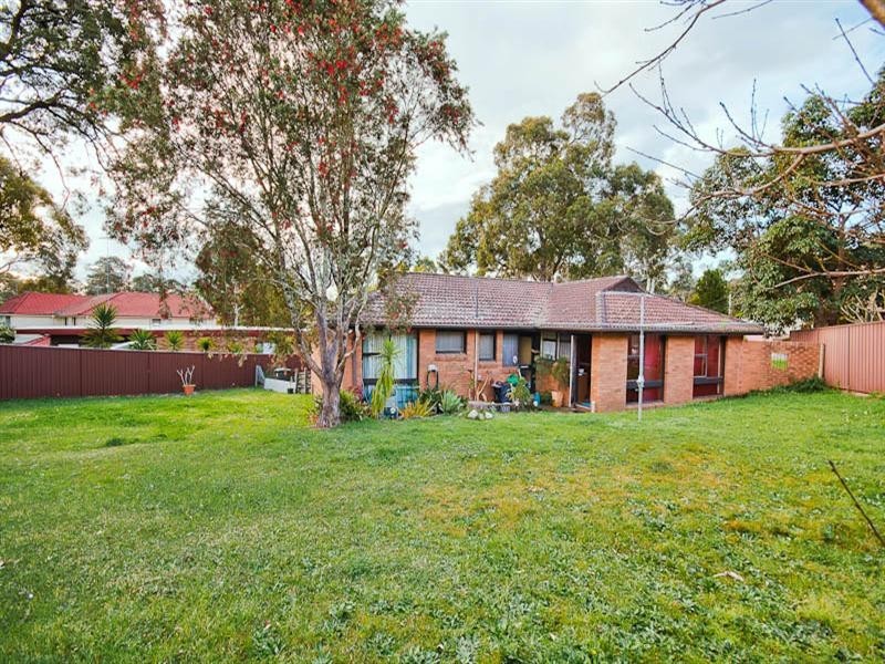 Baulkham Hills NSW 2153