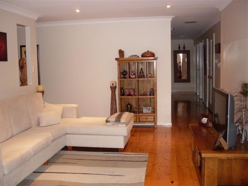 26 Bass Drive, Baulkham Hills NSW 2153