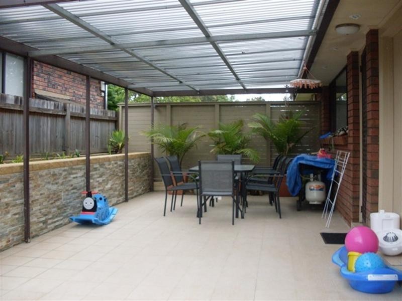 26 Bass Drive, Baulkham Hills NSW 2153