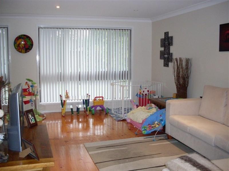 26 Bass Drive, Baulkham Hills NSW 2153