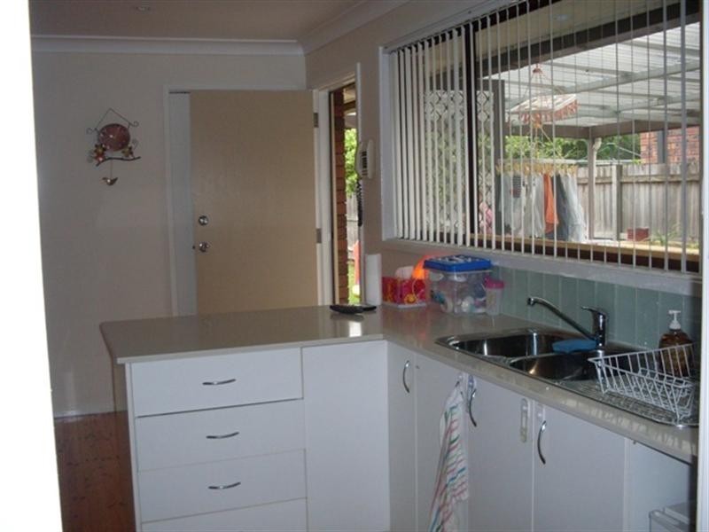 26 Bass Drive, Baulkham Hills NSW 2153
