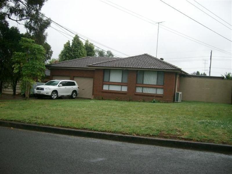 26 Bass Drive, Baulkham Hills NSW 2153