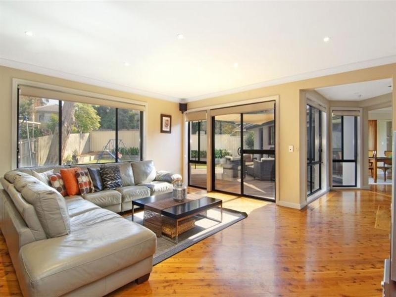 Castle Hill NSW 2154