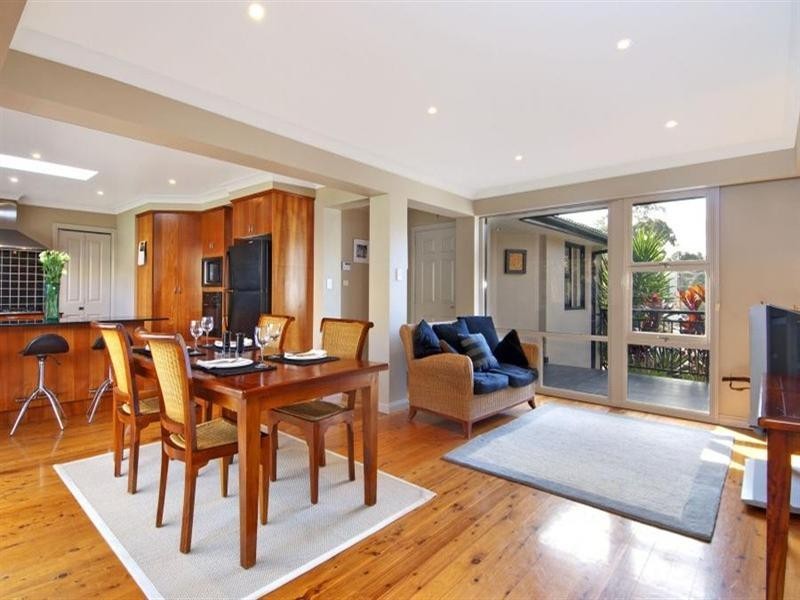 Castle Hill NSW 2154