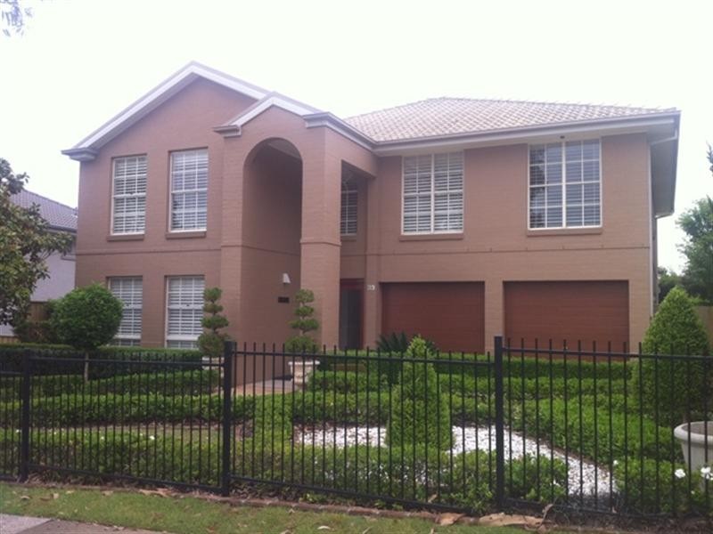 33 Halcyon Avenue, Kellyville NSW 2155