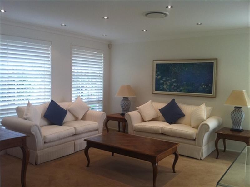 33 Halcyon Avenue, Kellyville NSW 2155