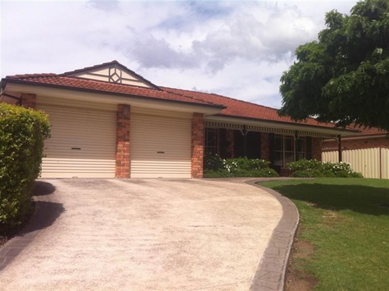 37 Bingara Crescent, Bella Vista NSW 2153