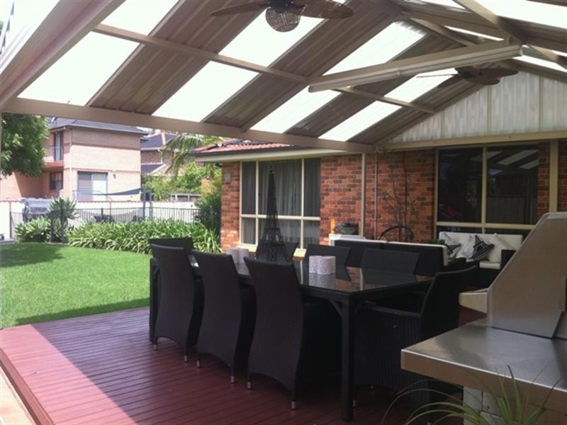 37 Bingara Crescent, Bella Vista NSW 2153