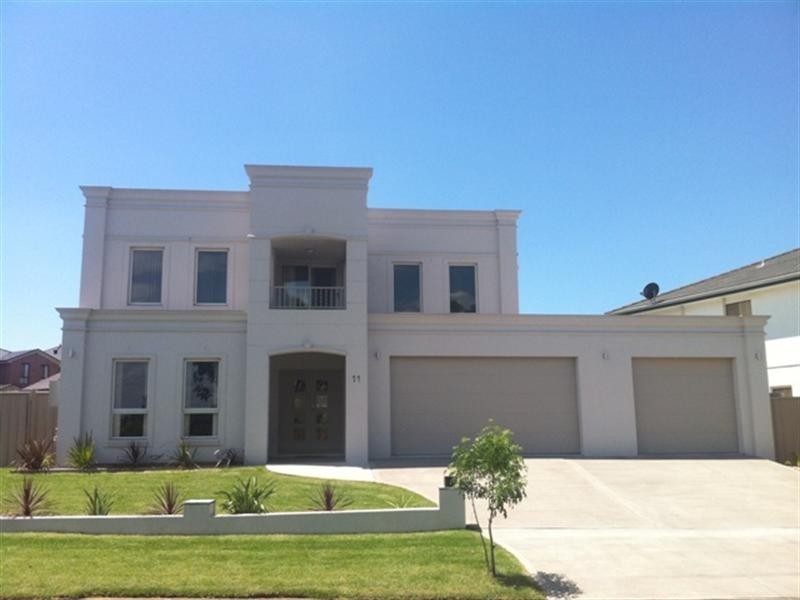 Bella Vista NSW 2153