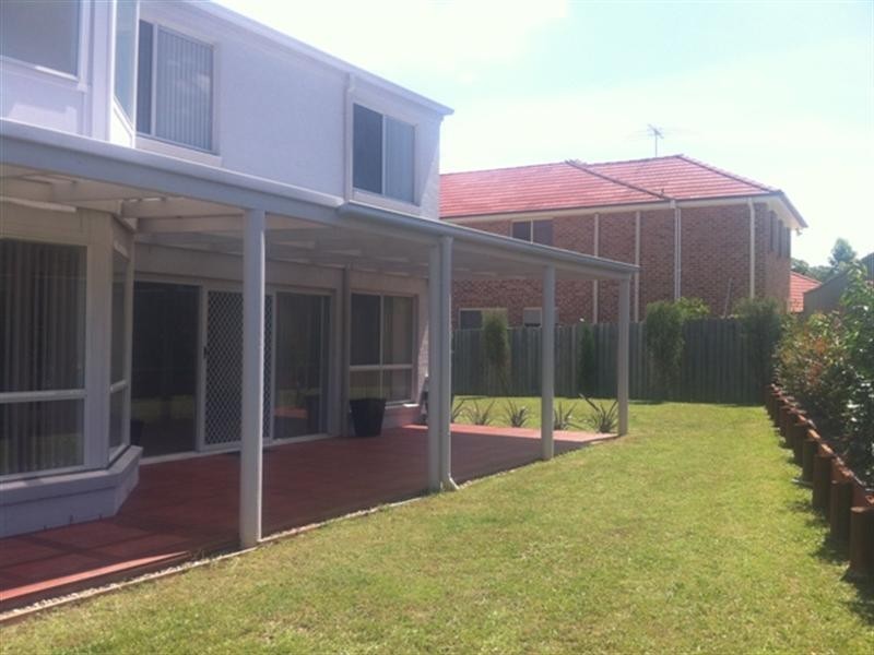 Bella Vista NSW 2153