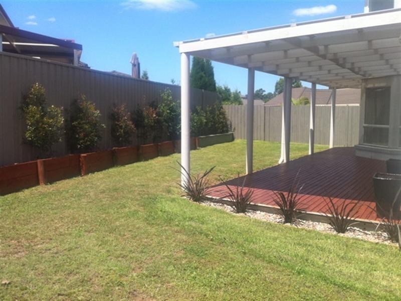 Bella Vista NSW 2153